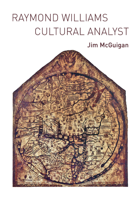 Cover image for book Raymond Williams