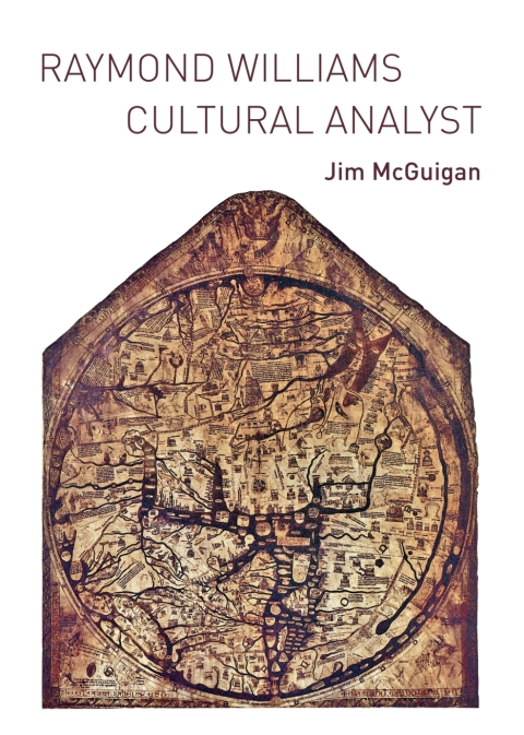 Cover image for book Raymond Williams