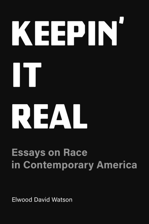 Keepin' It Real 