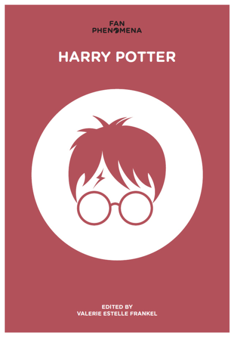 Cover image for book Fan Phenomena: Harry Potter