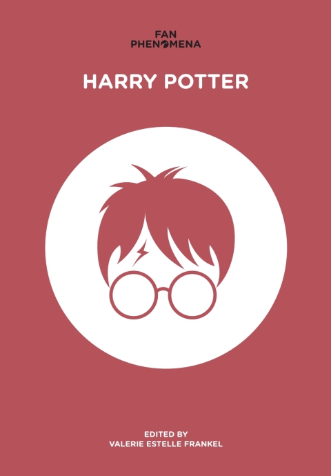 Cover image for book Fan Phenomena: Harry Potter