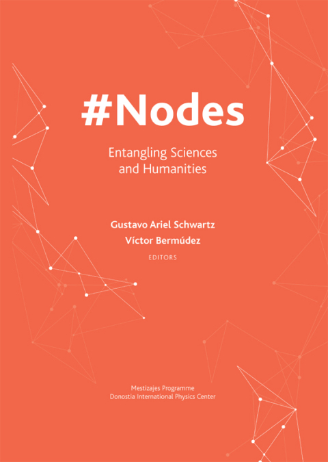 Cover image for book #Nodes