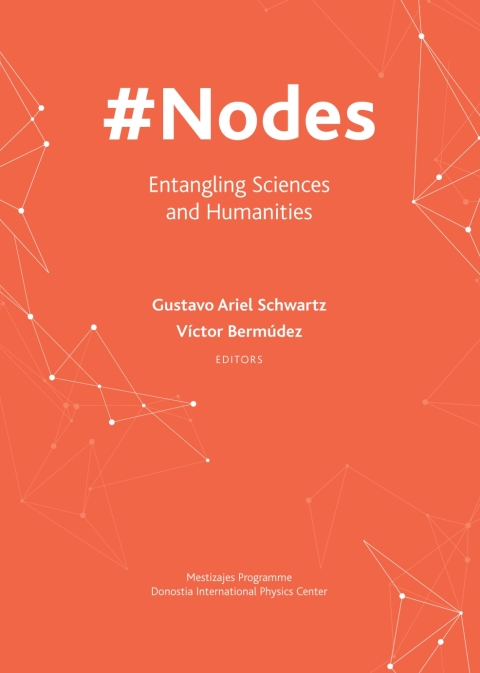 Cover image for book #Nodes