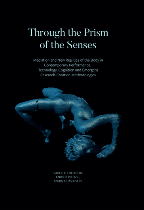 Cover image for book Through the Prism of the Senses