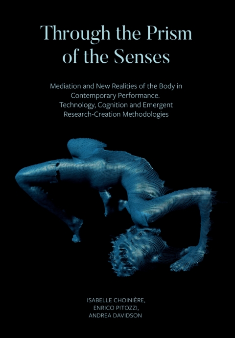 Cover image for book Through the Prism of the Senses