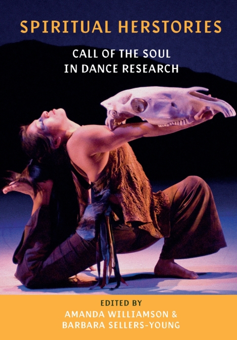 Spiritual Herstories 