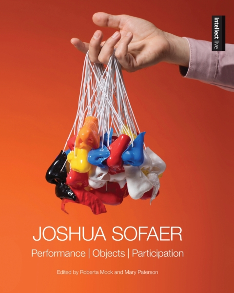 Joshua Sofaer 