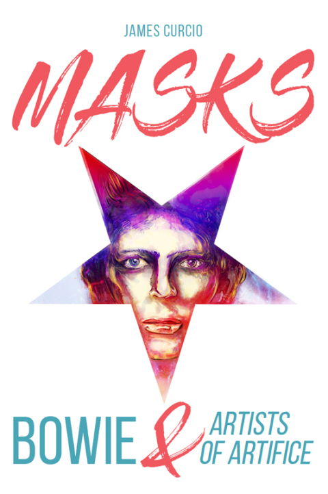 Cover image for book MASKS