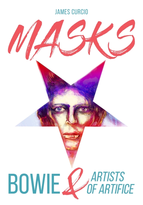 Cover image for book MASKS