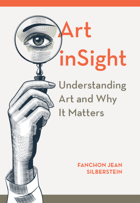 Cover image for book Art inSight