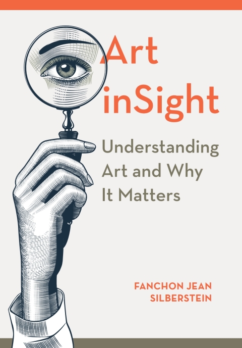 Cover image for book Art inSight