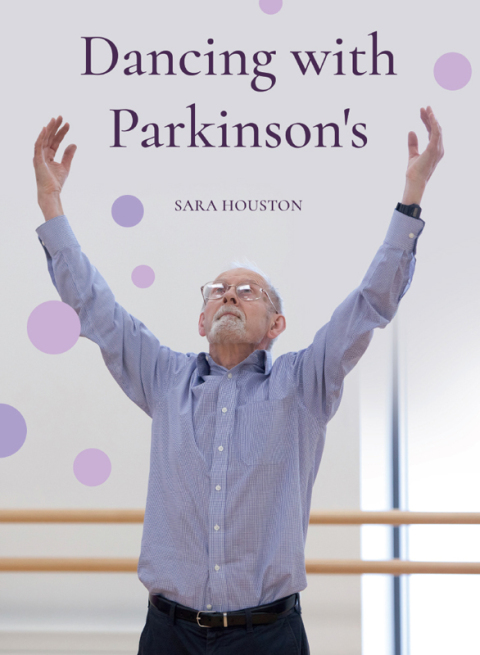 Cover image for book Dancing with Parkinson's