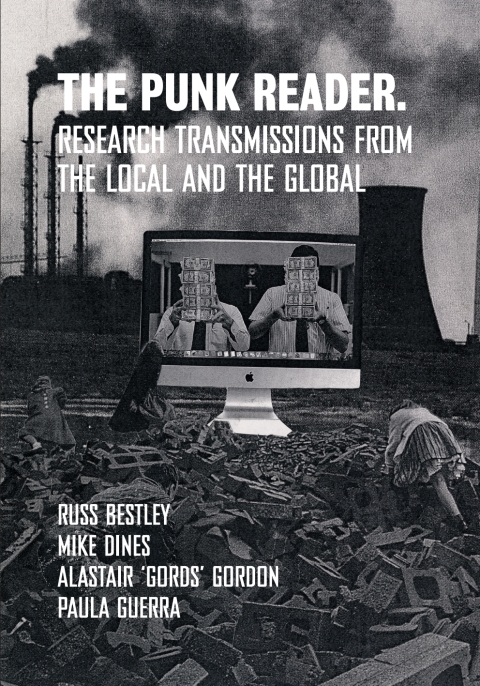 The Punk Reader 