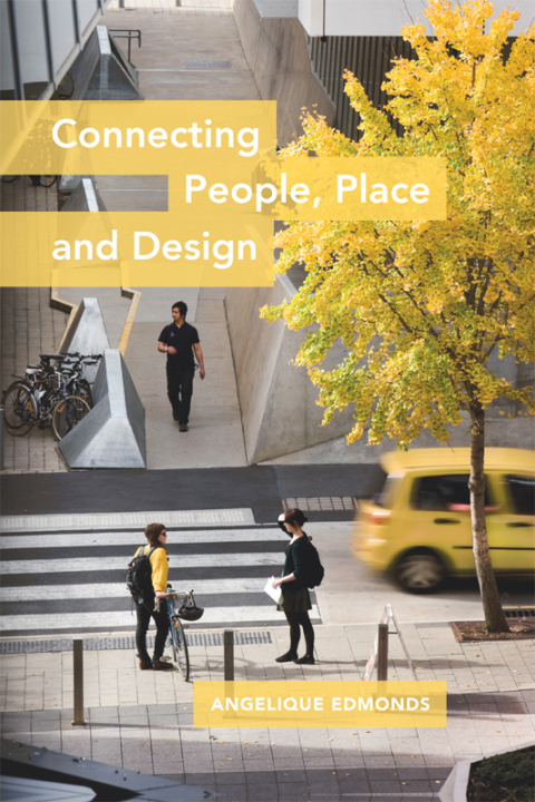 Cover image for book Connecting People, Place and Design
