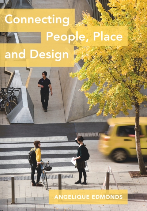 Cover image for book Connecting People, Place and Design