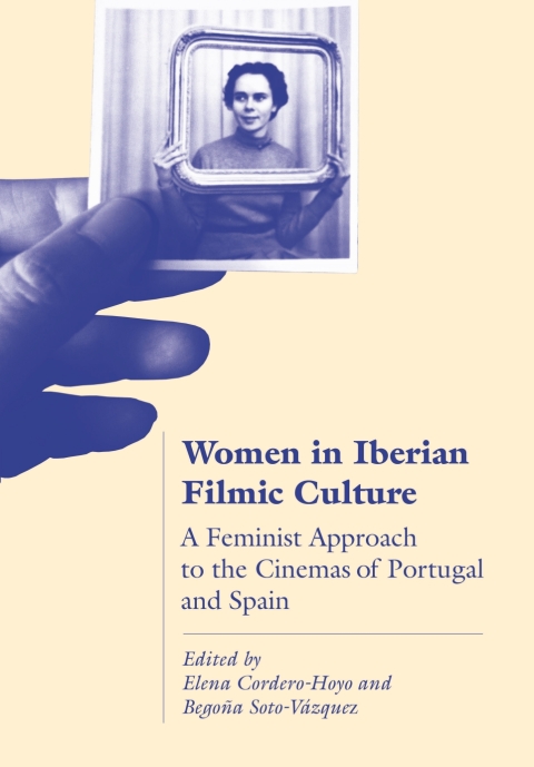 Cover image for book Women in Iberian Filmic Culture