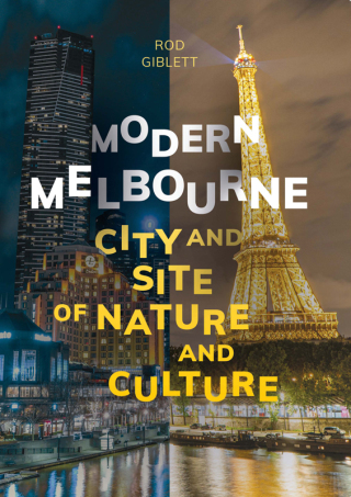 Modern Melbourne