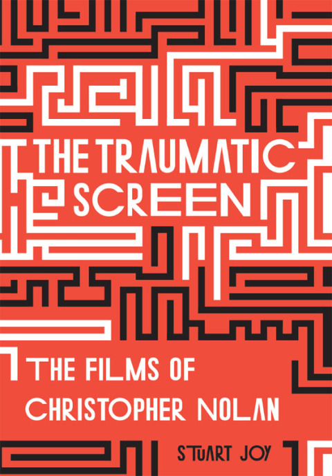 Cover image for book The Traumatic Screen