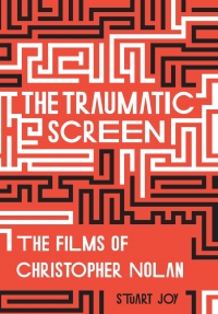 صورة الغلاف: The Traumatic Screen 1st edition 9781789382020