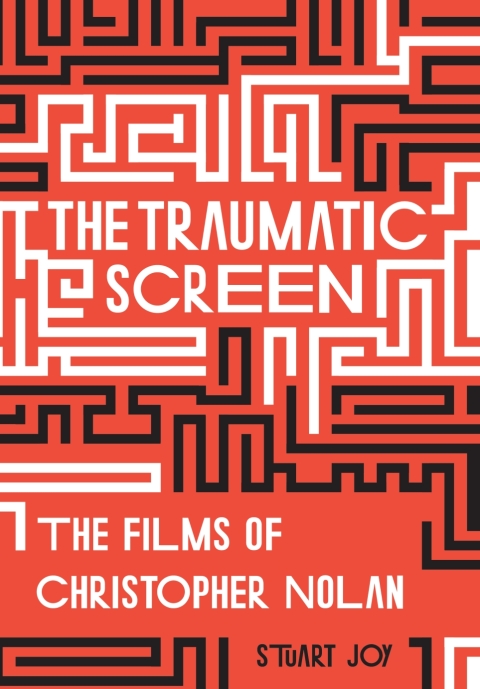 Cover image for book The Traumatic Screen