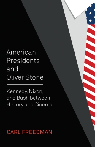American Presidents and Oliver Stone