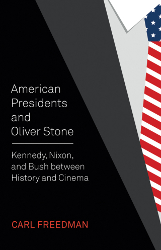 American Presidents and Oliver Stone