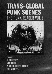 Titelbild: Trans-Global Punk Scenes 1st edition 9781789383379