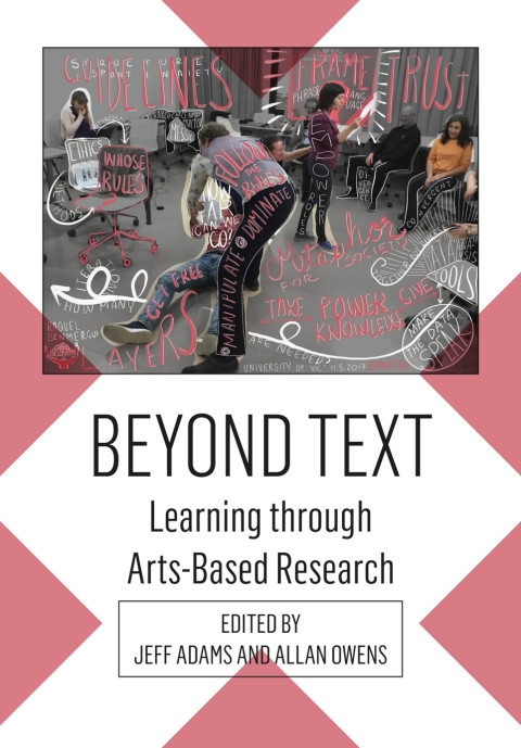 Beyond Text 