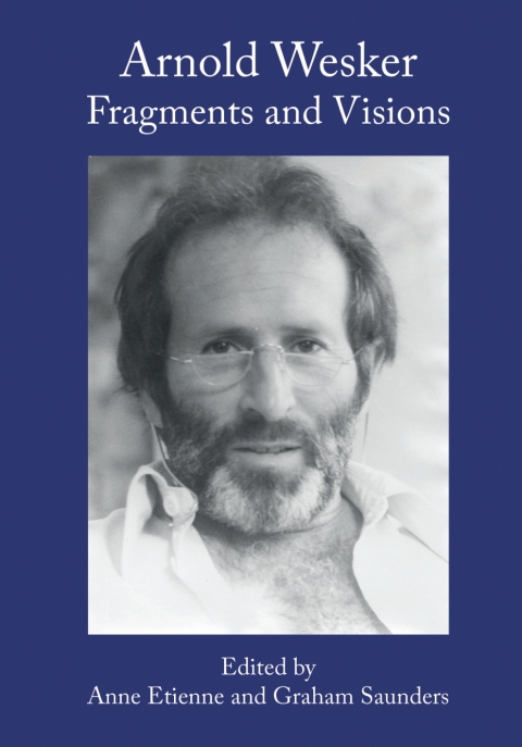 Arnold Wesker 