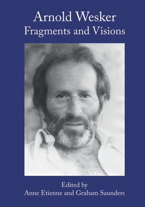 Arnold Wesker 