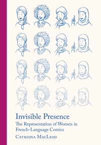 Cover image: Invisible Presence 1st edition 9781789383904