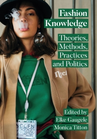 Cover image: Fashion Knowledge 1st edition 9781789385182