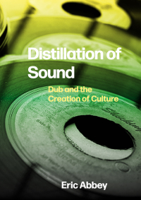 Cover image: Distillation of Sound 1st edition 9781789385397