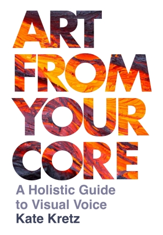 Art from Your Core