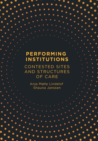 Performing Institutions