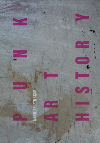 Punk Art History