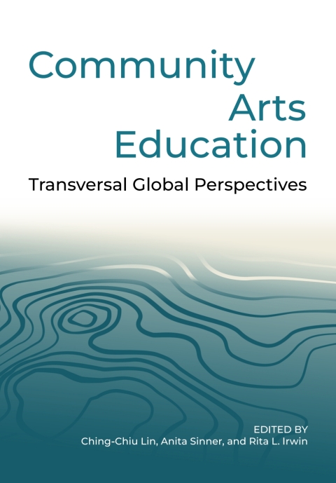 Community Arts Education 