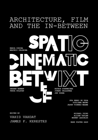 Architecture, Film, and the In-between