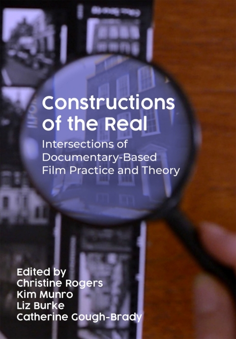 Constructions of the Real 