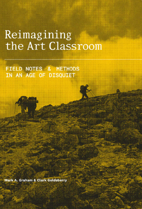 Reimagining the Art Classroom 
