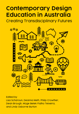 Contemporary Design Education in Australia