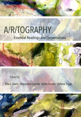 A/r/tography