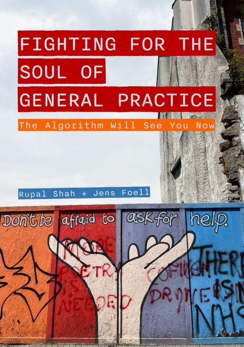 Fighting for the Soul of General Practice 