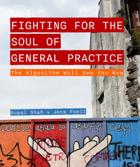 Fighting for the Soul of General Practice 