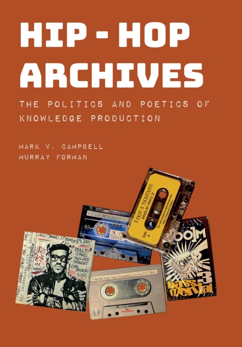 Hip-Hop Archives 
