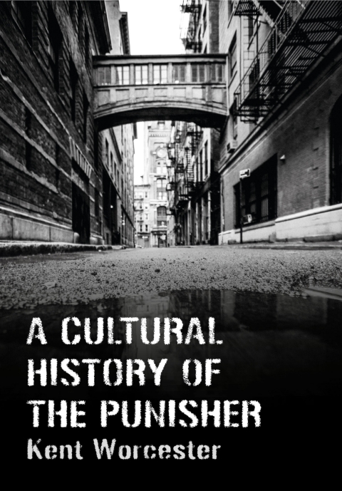A Cultural History of The Punisher 