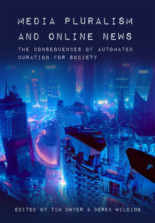 Media Pluralism and Online News