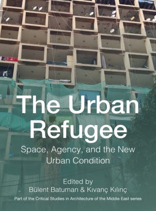 The Urban Refugee