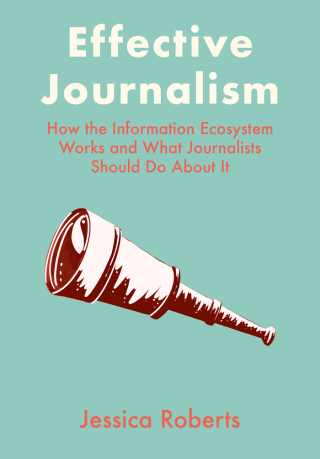 Effective Journalism