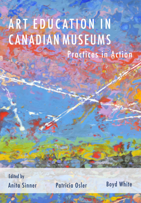 Art Education in Canadian Museums 
